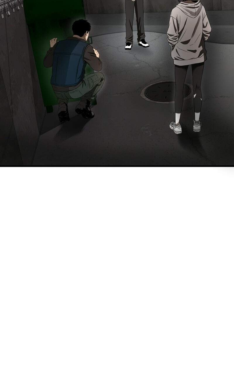 Ghost Dating Simulation (DONG9) Chapter 54 page 62 - 