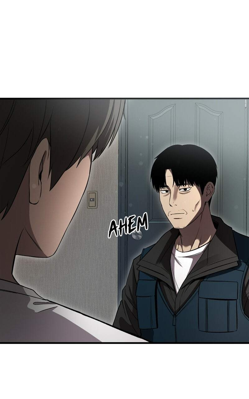 Ghost Dating Simulation (DONG9) Chapter 54 page 65 - 