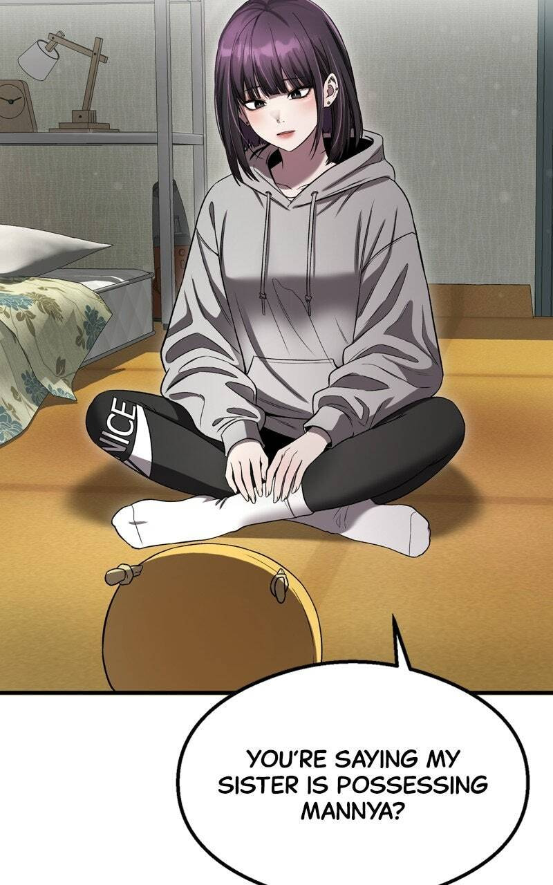 Ghost Dating Simulation (DONG9) Chapter 54 page 70 - 
