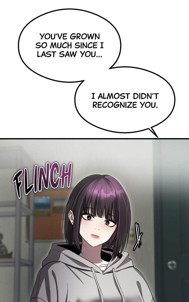 Ghost Dating Simulation (DONG9) Chapter 54 page 73 - 