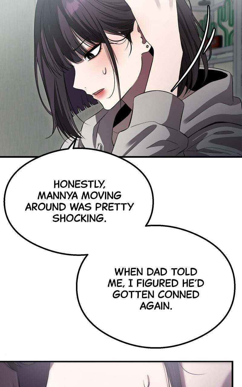 Ghost Dating Simulation (DONG9) Chapter 54 page 75 - 