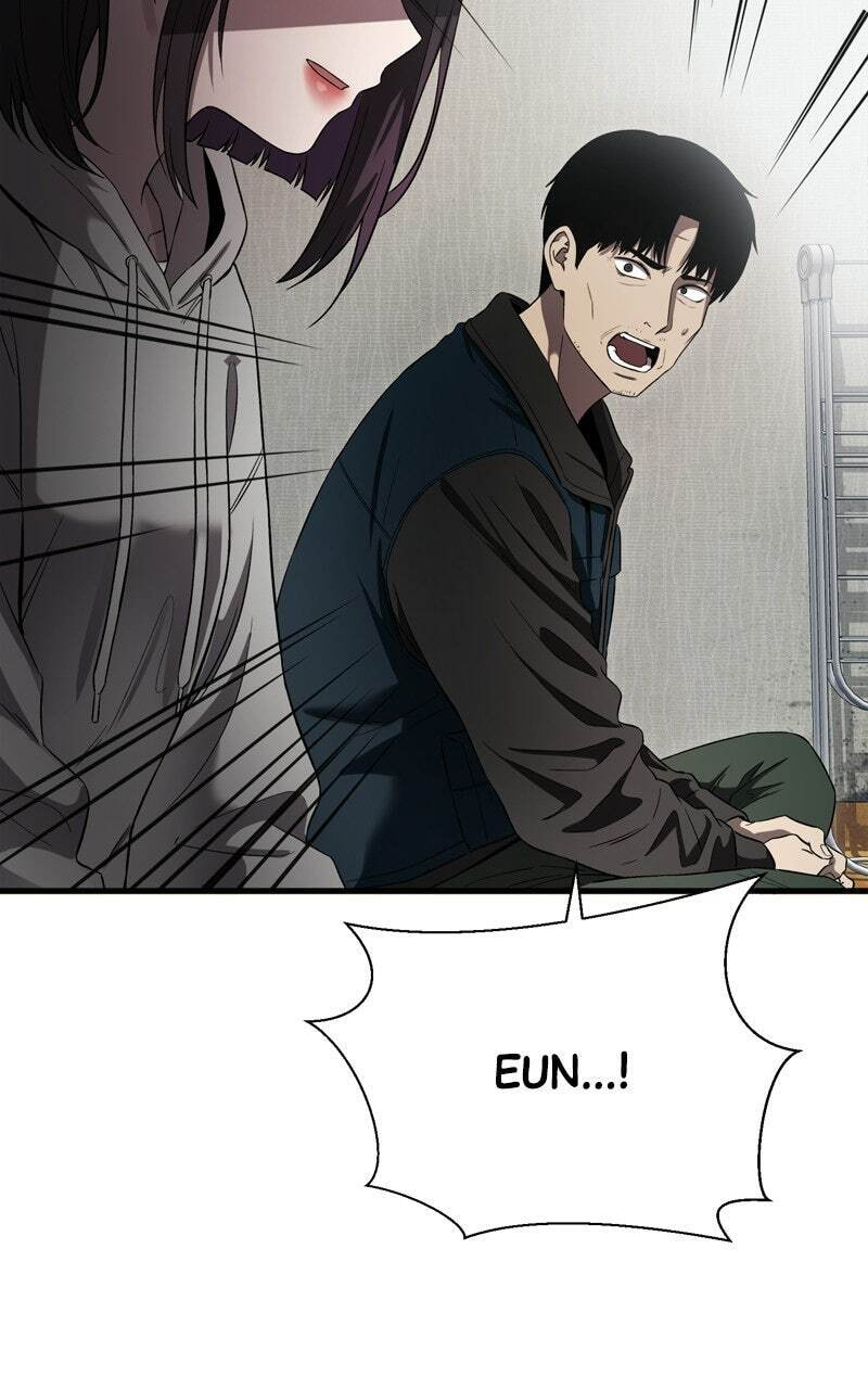 Ghost Dating Simulation (DONG9) Chapter 54 page 77 - 