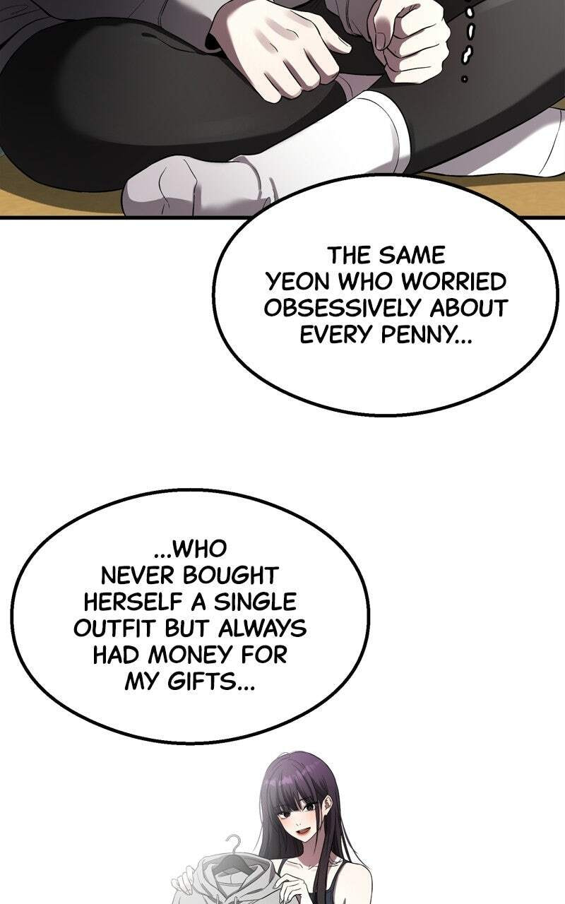 Ghost Dating Simulation (DONG9) Chapter 54 page 81 - 