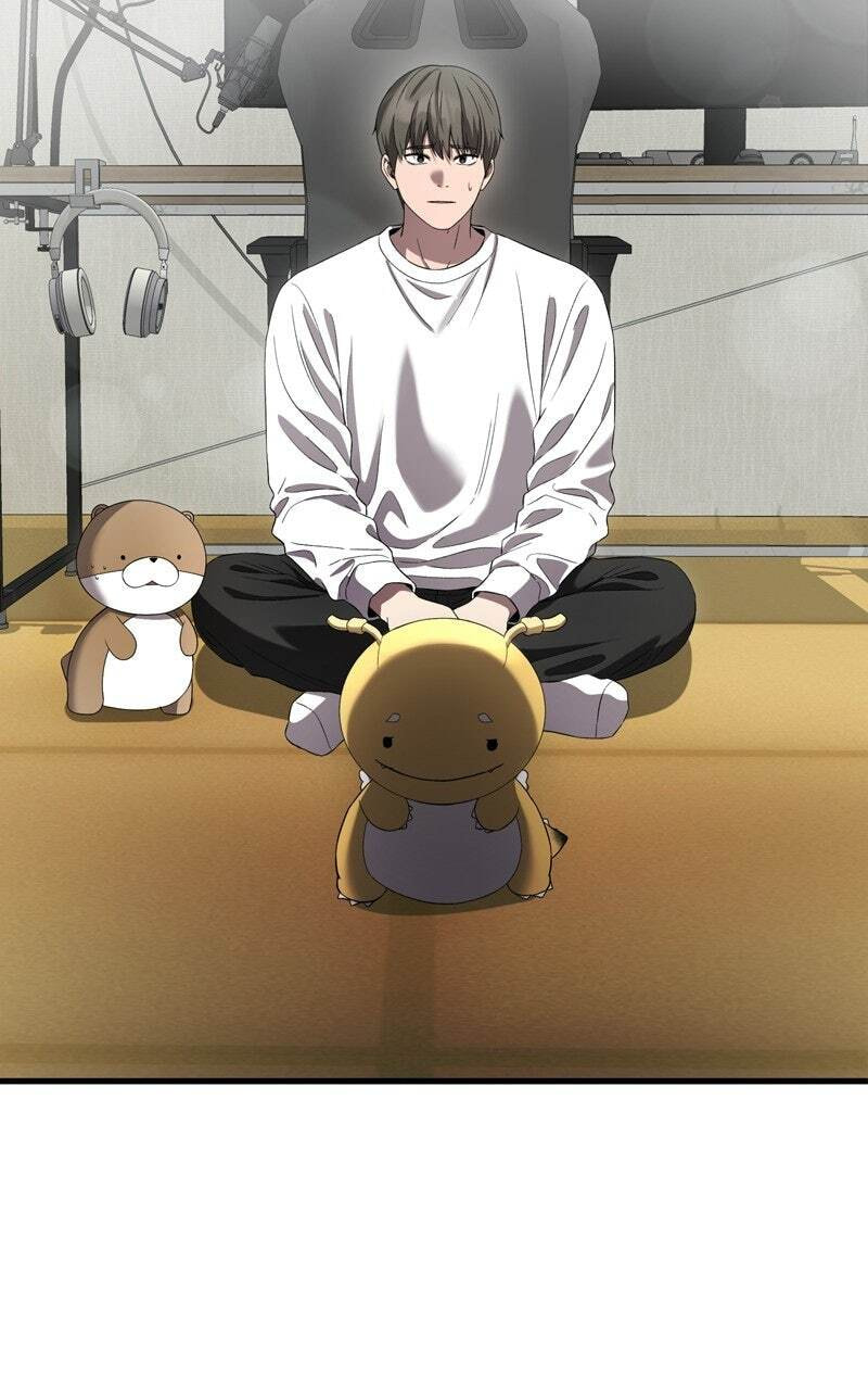 Ghost Dating Simulation (DONG9) Chapter 54 page 84 - 