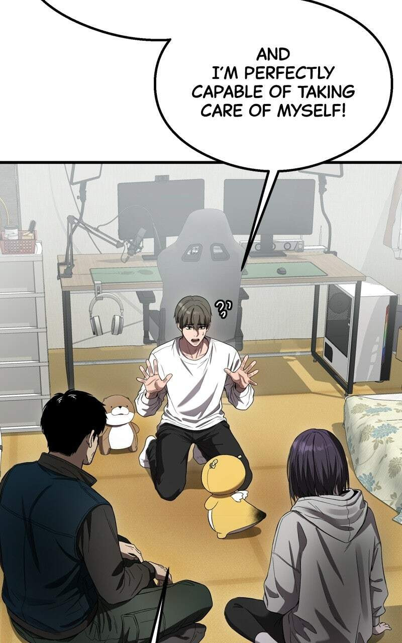 Ghost Dating Simulation (DONG9) Chapter 54 page 88 - 