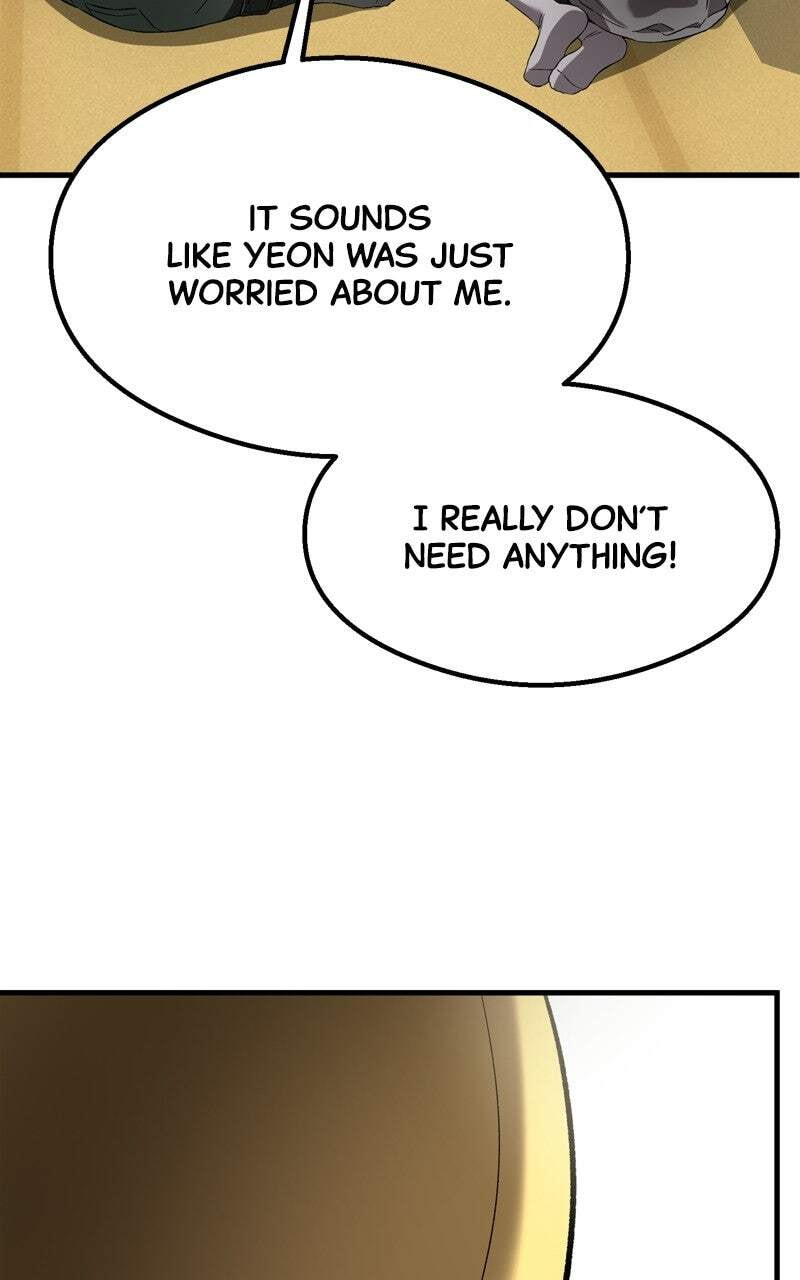 Ghost Dating Simulation (DONG9) Chapter 54 page 89 - 