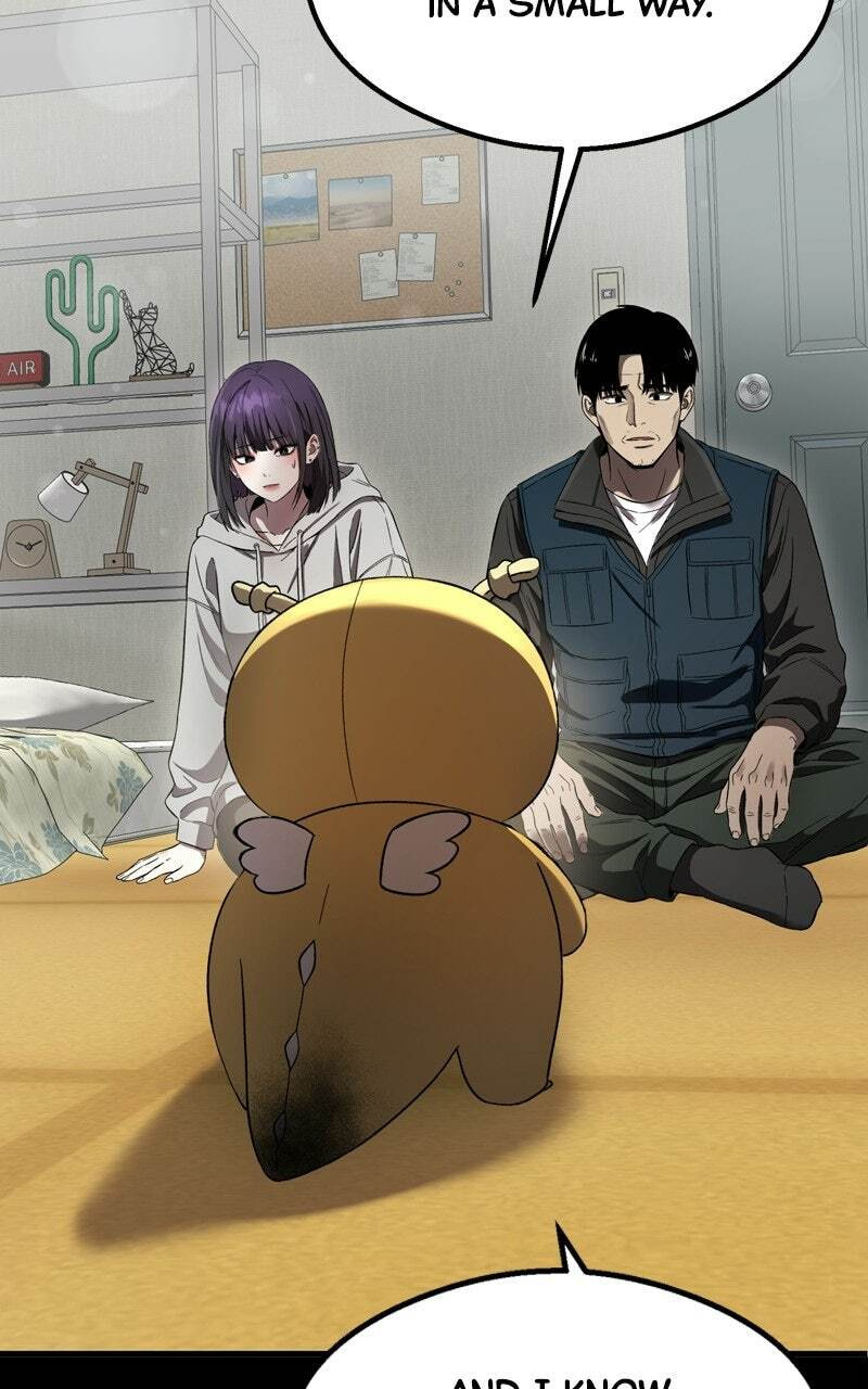 Ghost Dating Simulation (DONG9) Chapter 54 page 91 - 