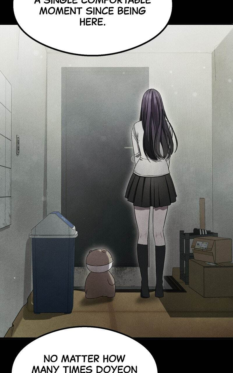 Ghost Dating Simulation (DONG9) Chapter 54 page 93 - 