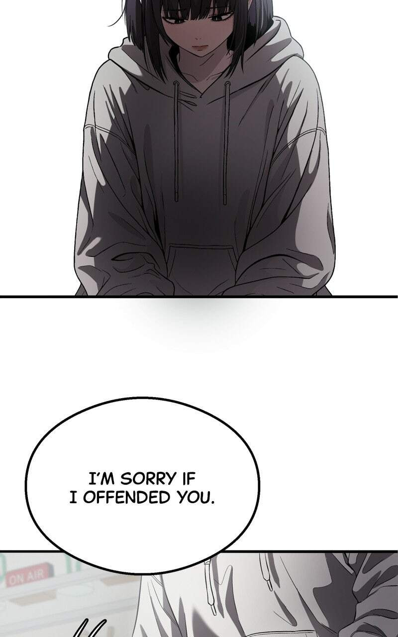 Ghost Dating Simulation (DONG9) Chapter 54 page 98 - 