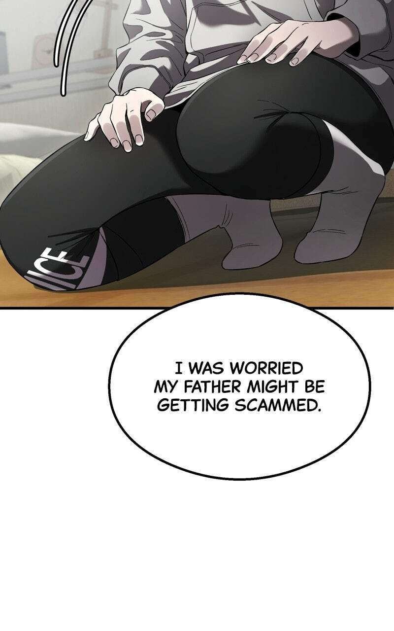 Ghost Dating Simulation (DONG9) Chapter 54 page 99 - 