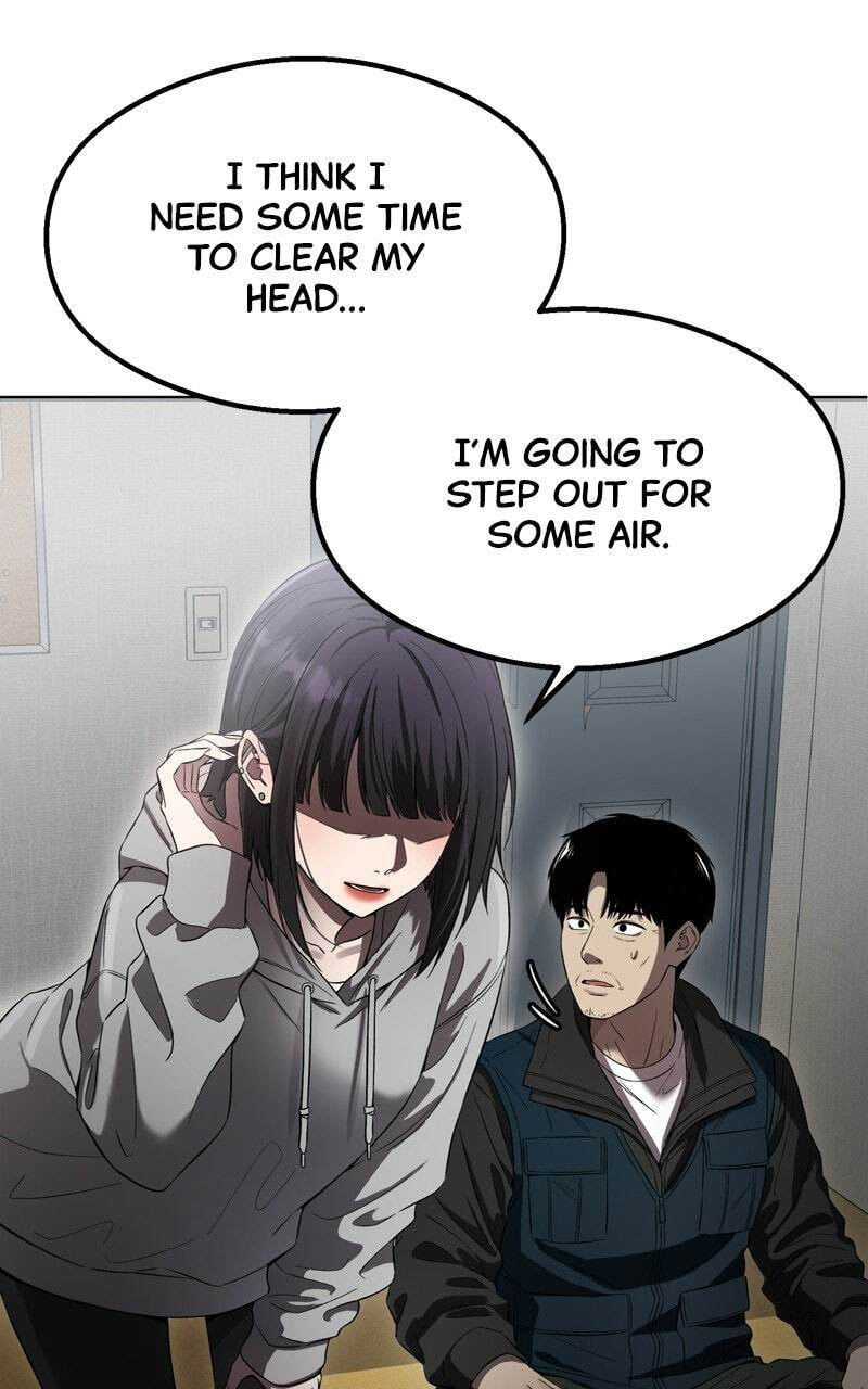Ghost Dating Simulation (DONG9) Chapter 54 page 100 - 