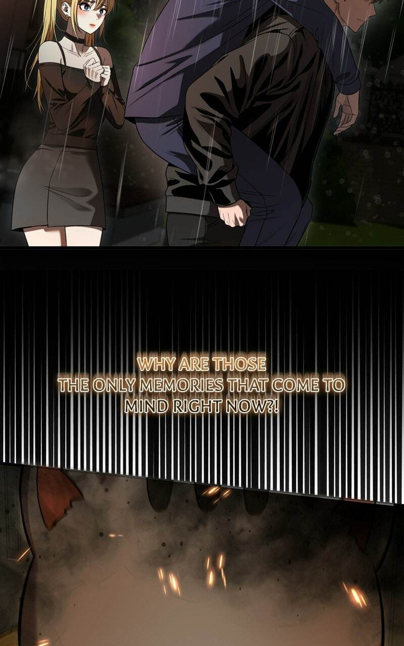 Ghost Dating Simulation (DONG9) Chapter 55 page 102 - 