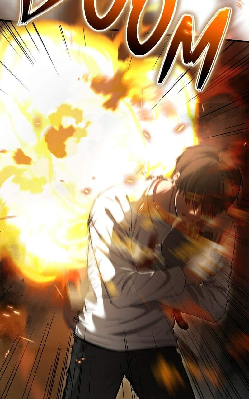 Ghost Dating Simulation (DONG9) Chapter 55 page 104 - 