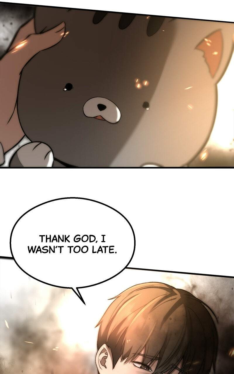 Ghost Dating Simulation (DONG9) Chapter 55 page 106 - 