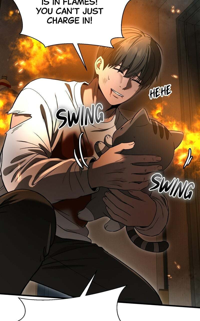 Ghost Dating Simulation (DONG9) Chapter 55 page 108 - 