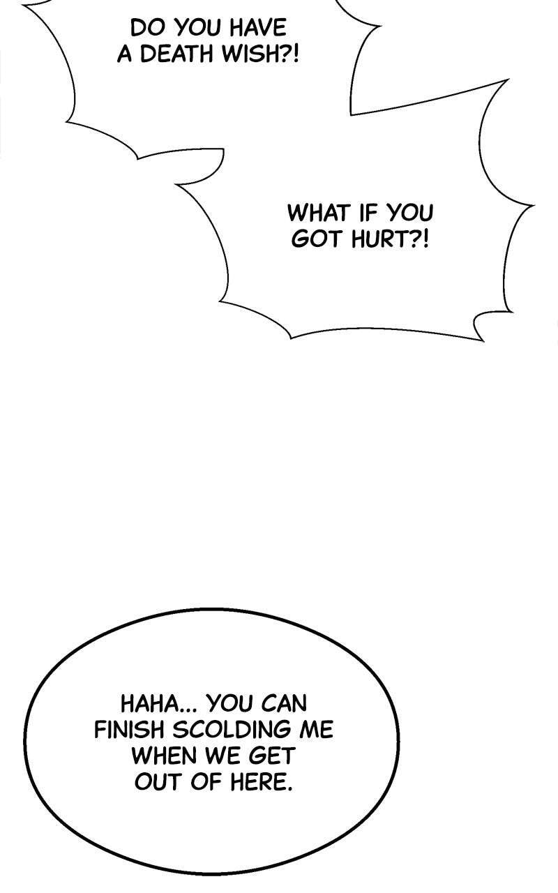 Ghost Dating Simulation (DONG9) Chapter 55 page 109 - 
