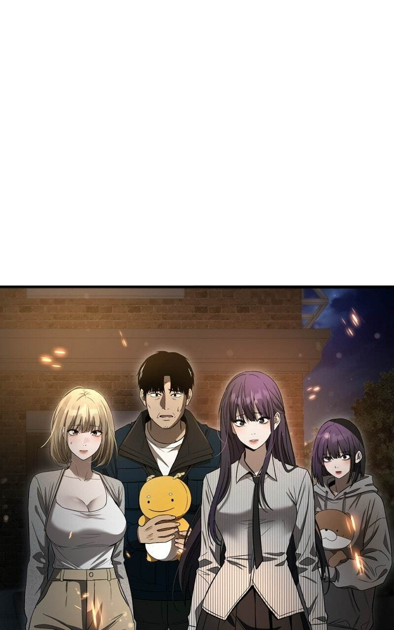Ghost Dating Simulation (DONG9) Chapter 55 page 110 - 