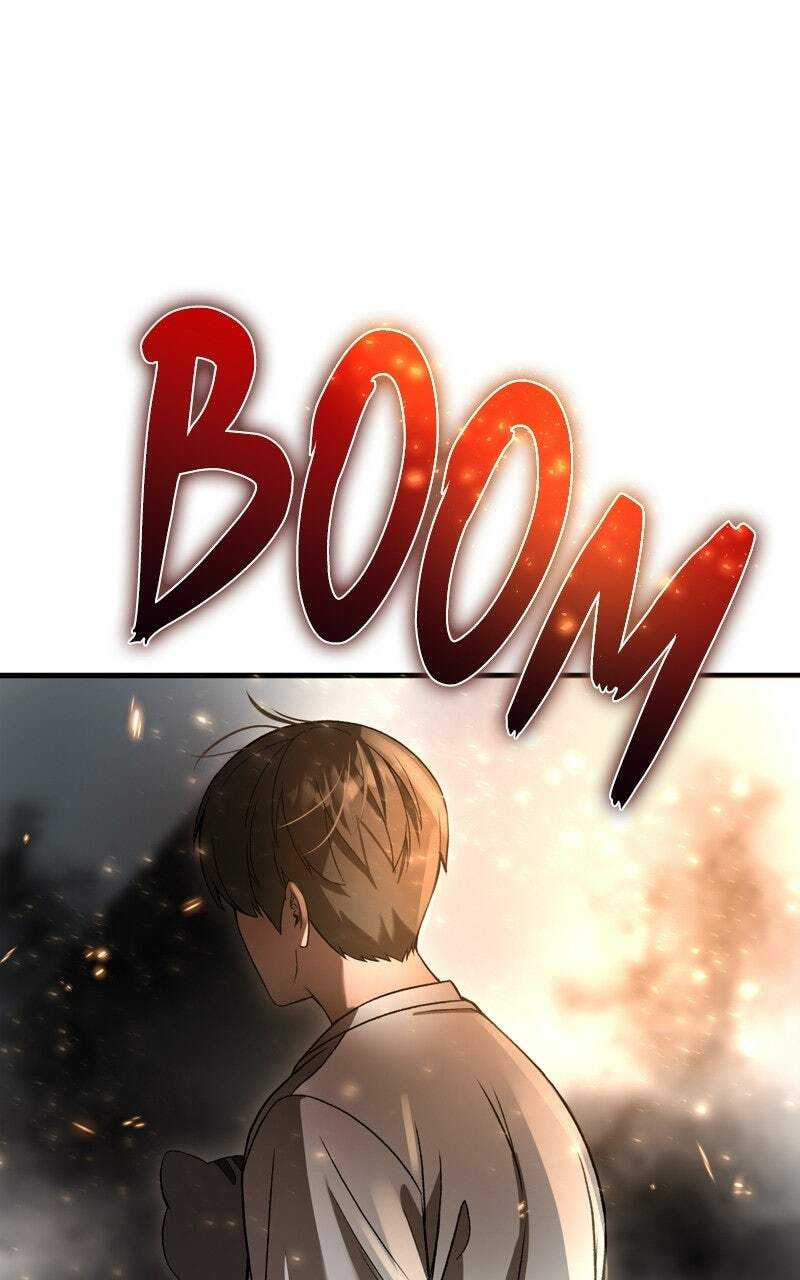 Ghost Dating Simulation (DONG9) Chapter 55 page 116 - 