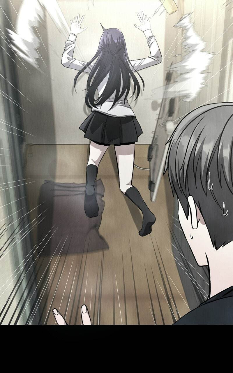 Ghost Dating Simulation (DONG9) Chapter 55 page 119 - 