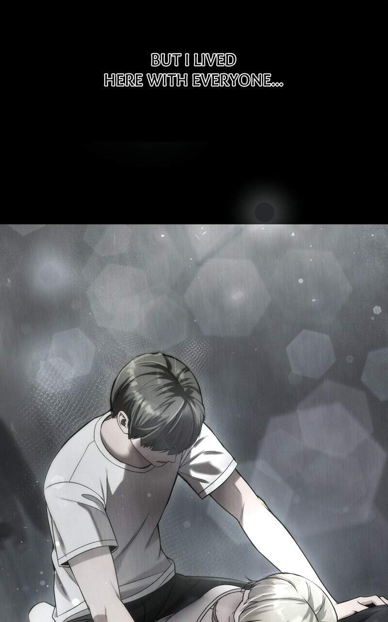 Ghost Dating Simulation (DONG9) Chapter 55 page 120 - 