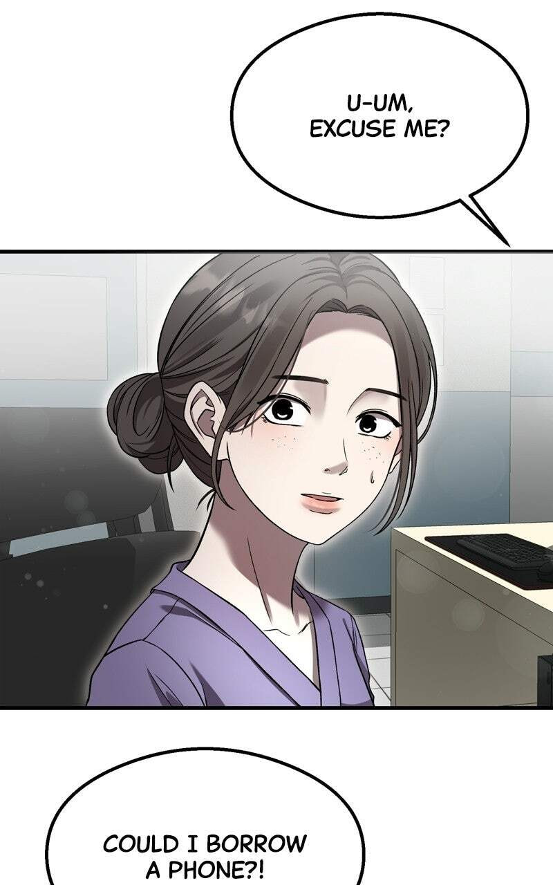 Ghost Dating Simulation (DONG9) Chapter 55 page 13 - 