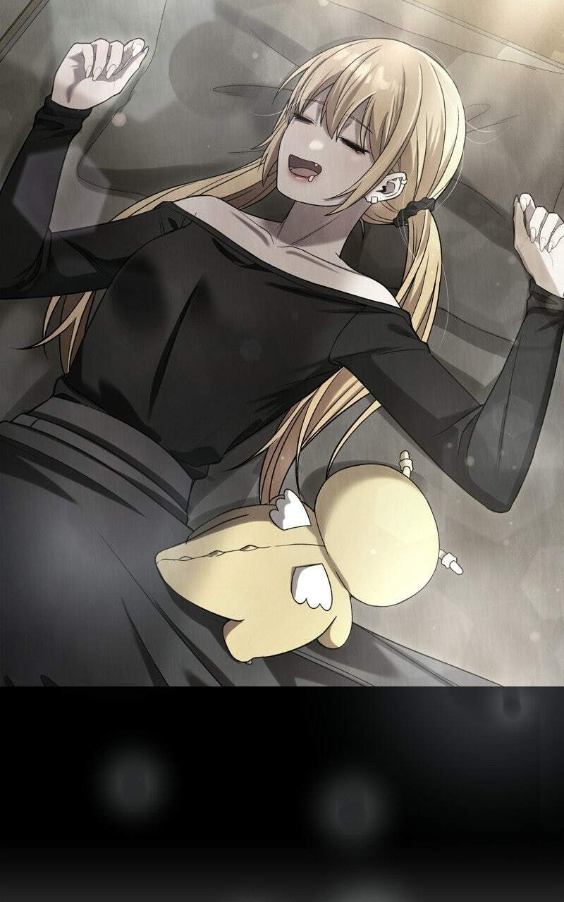 Ghost Dating Simulation (DONG9) Chapter 55 page 122 - 