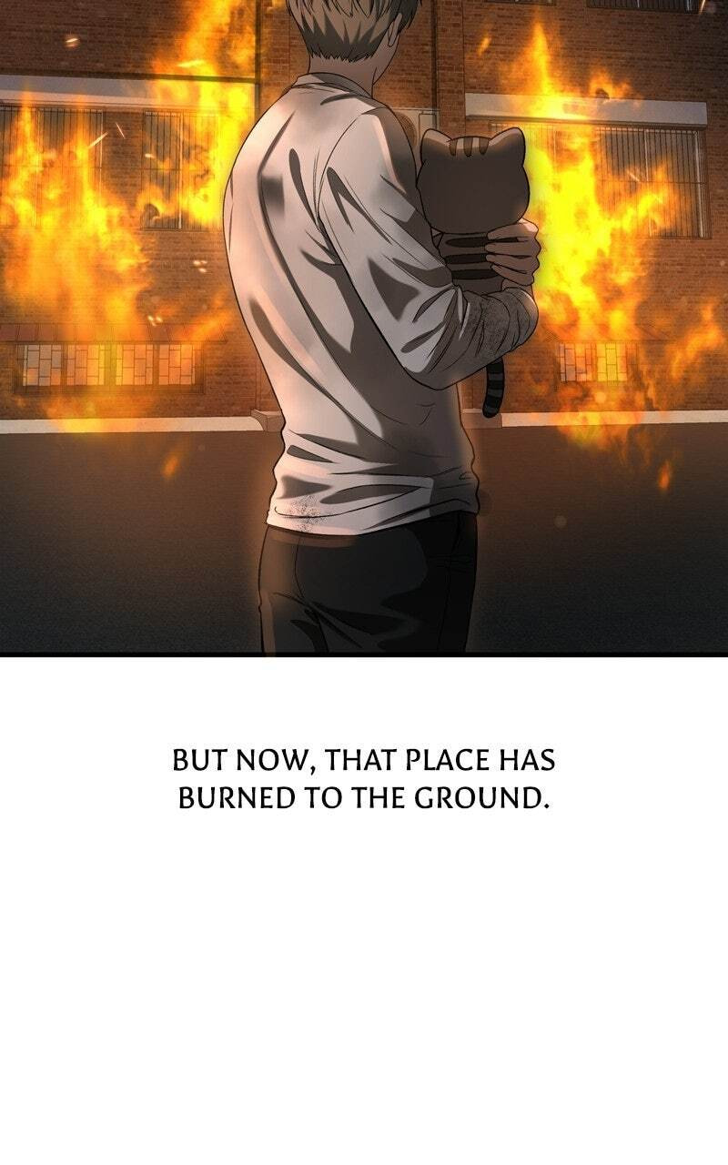 Ghost Dating Simulation (DONG9) Chapter 55 page 125 - 