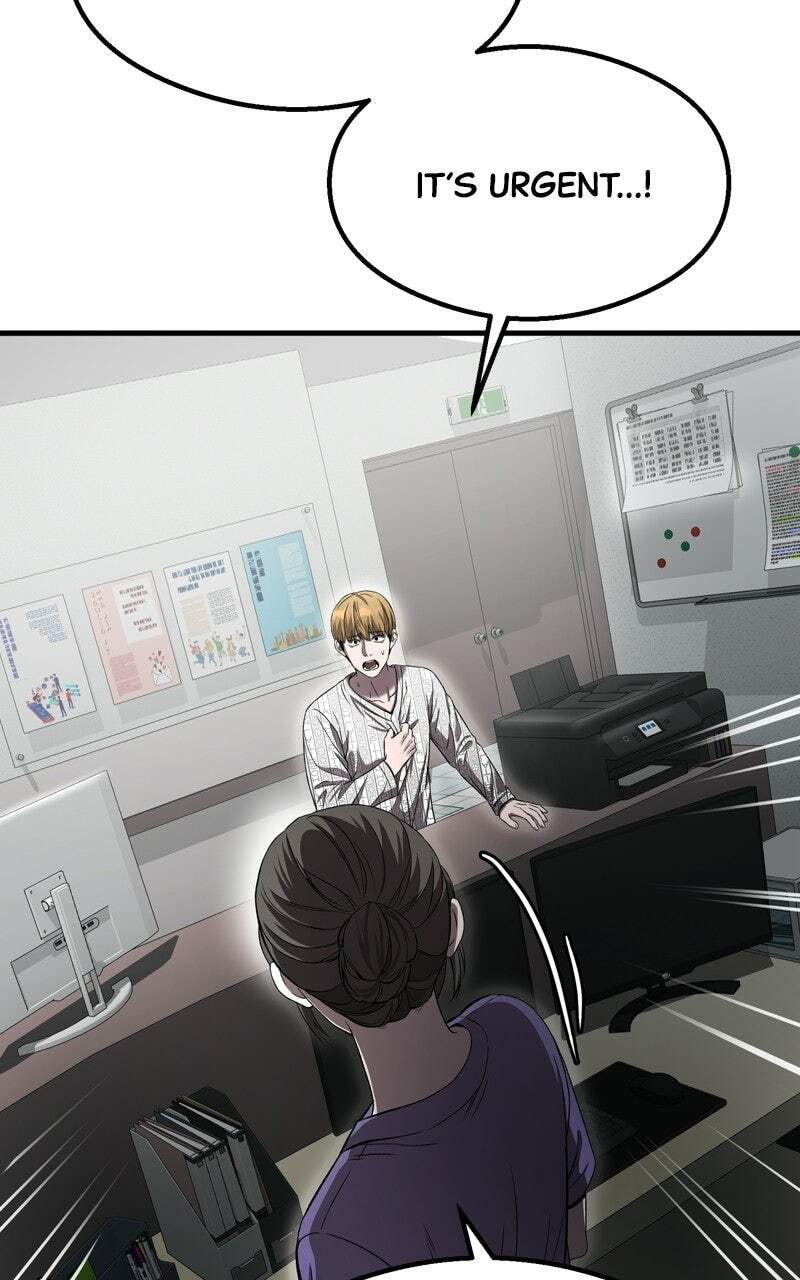 Ghost Dating Simulation (DONG9) Chapter 55 page 14 - 