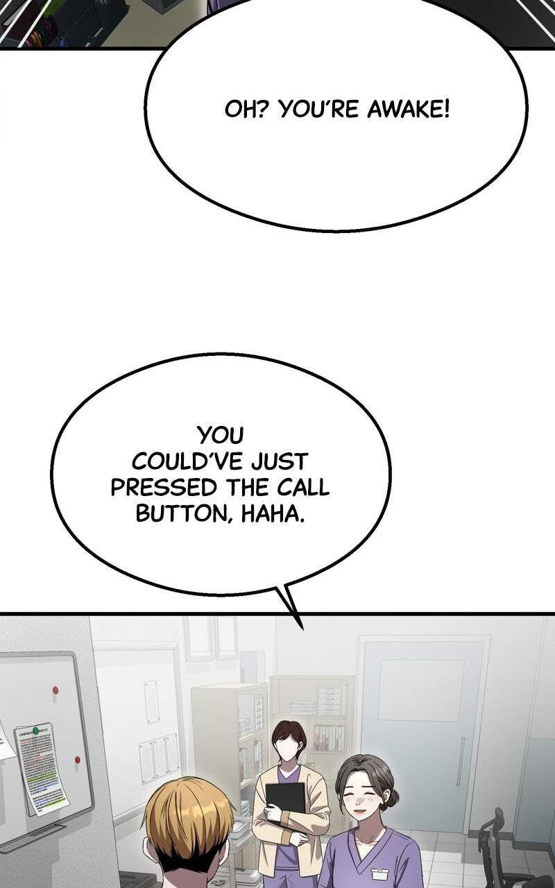Ghost Dating Simulation (DONG9) Chapter 55 page 15 - 