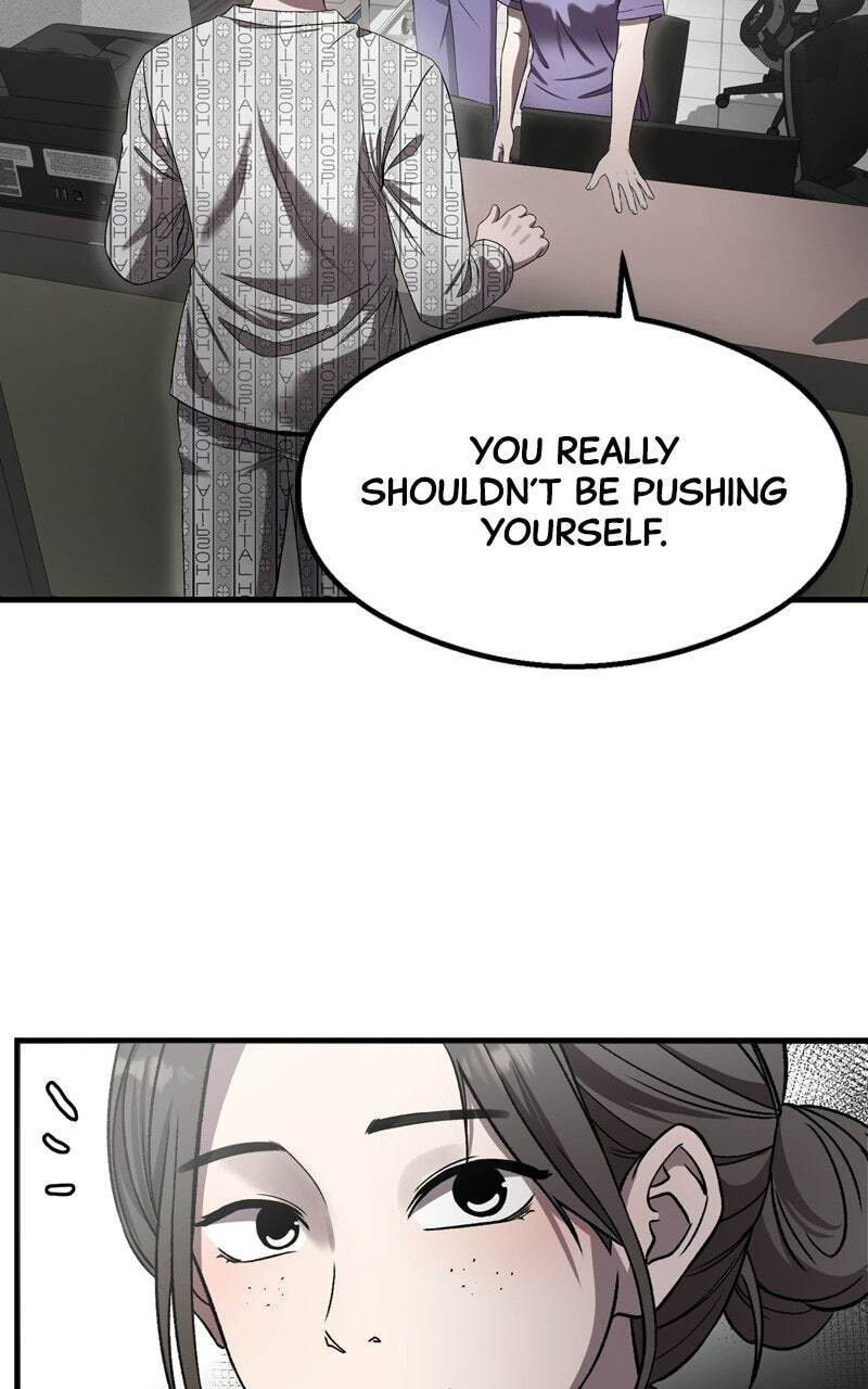 Ghost Dating Simulation (DONG9) Chapter 55 page 16 - 