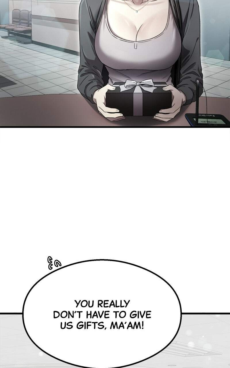 Ghost Dating Simulation (DONG9) Chapter 55 page 3 - 