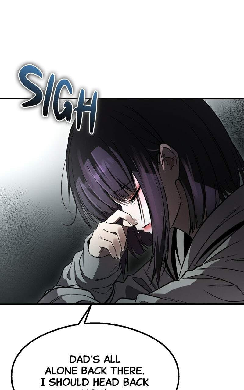 Ghost Dating Simulation (DONG9) Chapter 55 page 23 - 