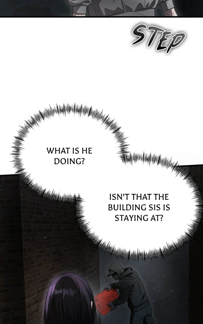 Ghost Dating Simulation (DONG9) Chapter 55 page 25 - 