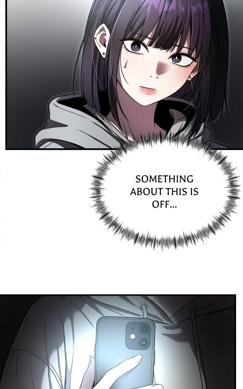 Ghost Dating Simulation (DONG9) Chapter 55 page 27 - 