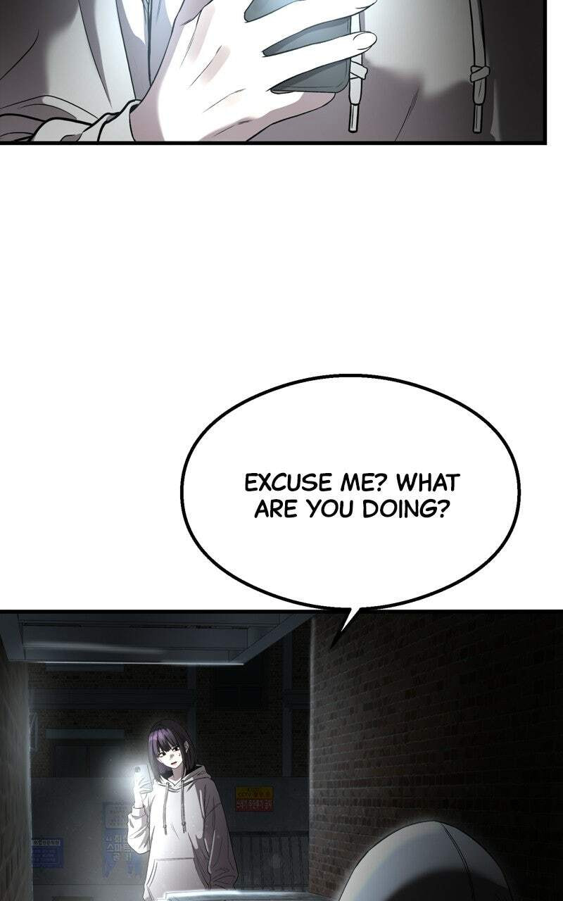 Ghost Dating Simulation (DONG9) Chapter 55 page 28 - 