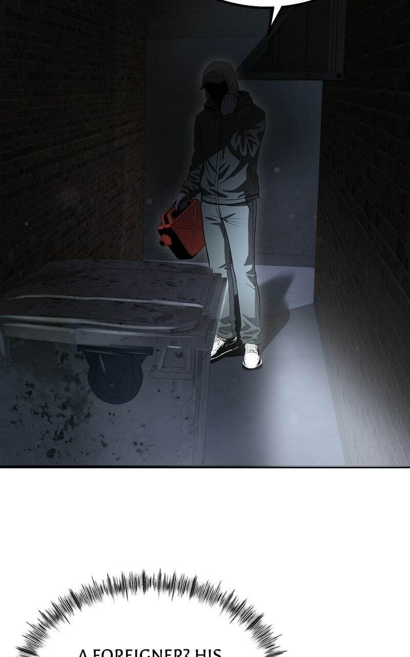 Ghost Dating Simulation (DONG9) Chapter 55 page 30 - 