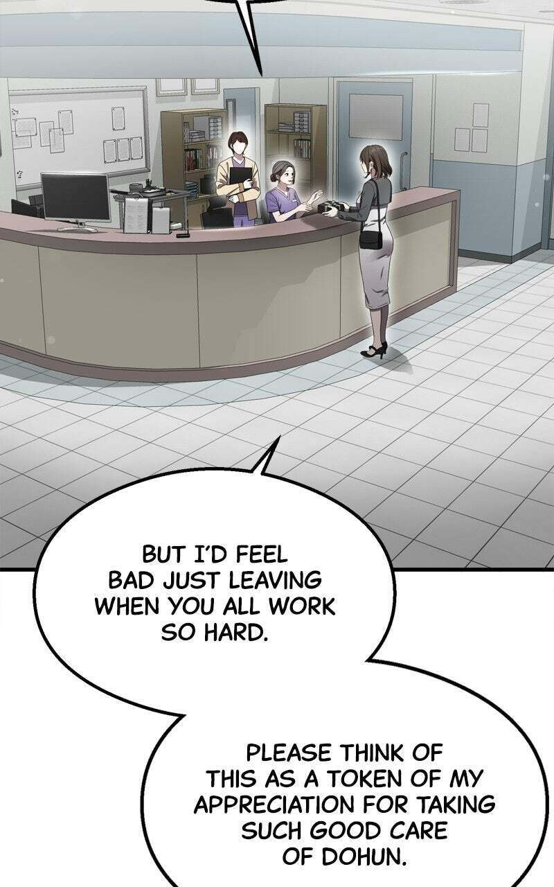 Ghost Dating Simulation (DONG9) Chapter 55 page 4 - 