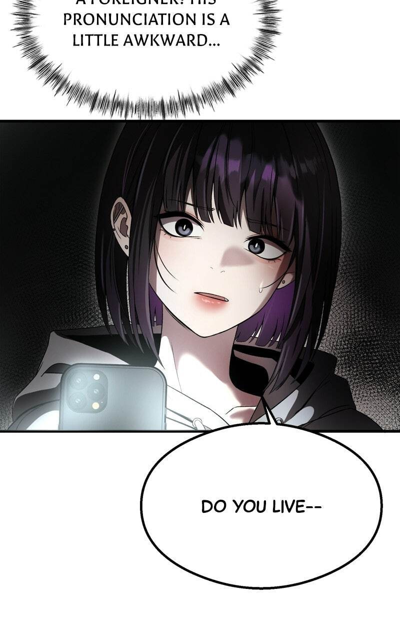 Ghost Dating Simulation (DONG9) Chapter 55 page 31 - 