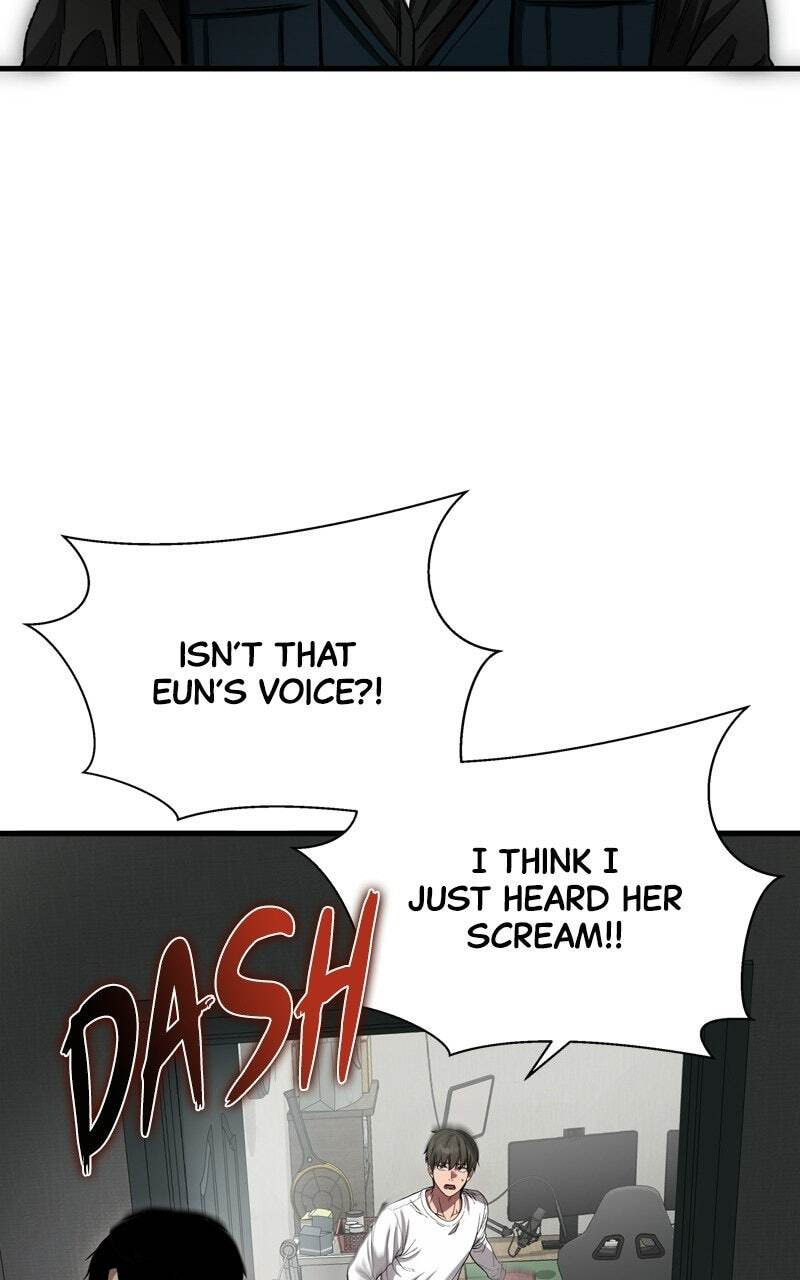 Ghost Dating Simulation (DONG9) Chapter 55 page 36 - 