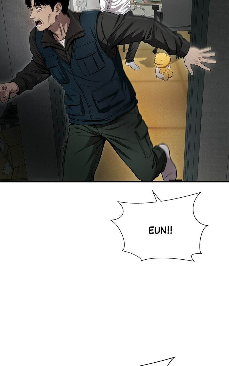 Ghost Dating Simulation (DONG9) Chapter 55 page 37 - 