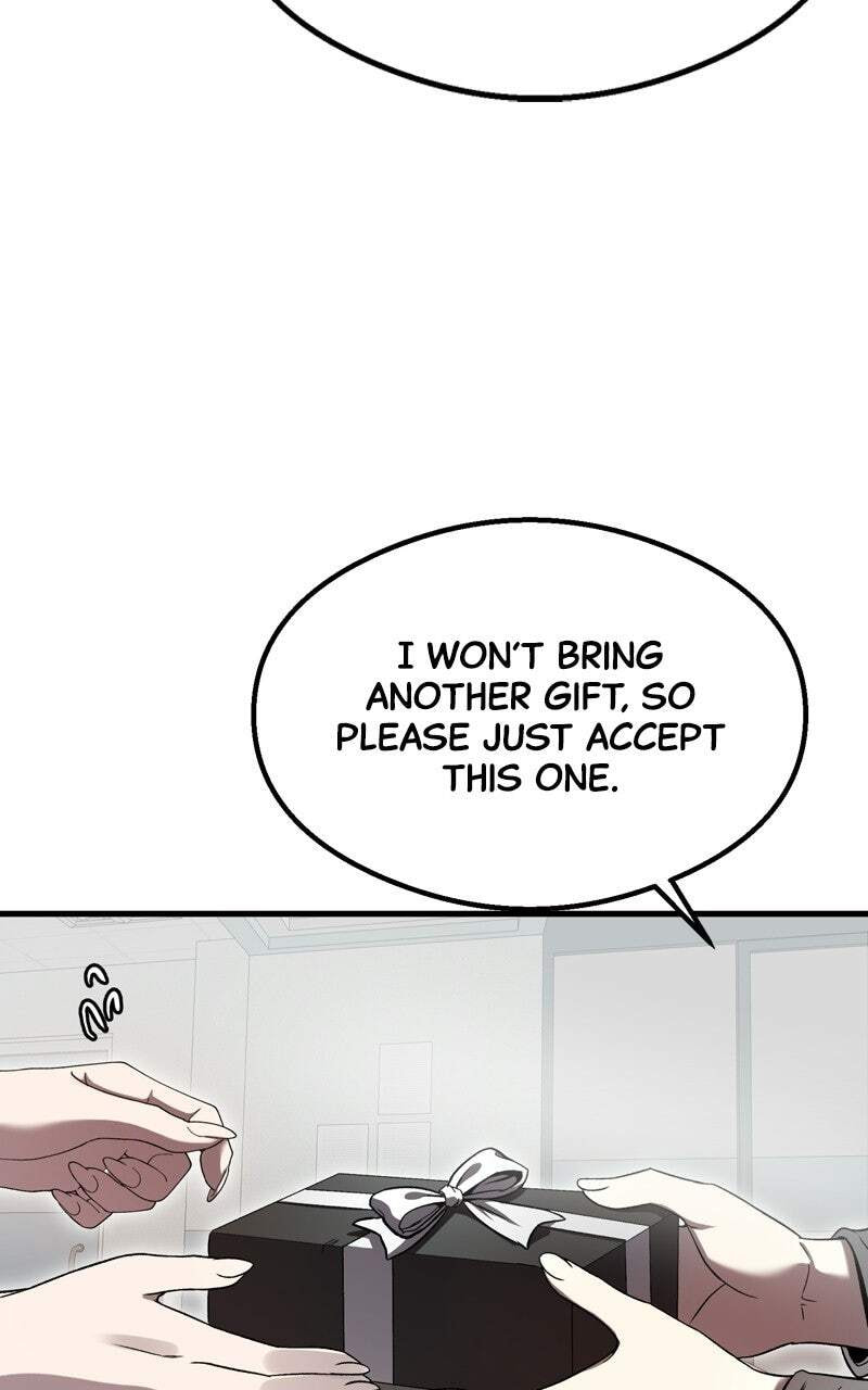 Ghost Dating Simulation (DONG9) Chapter 55 page 5 - 