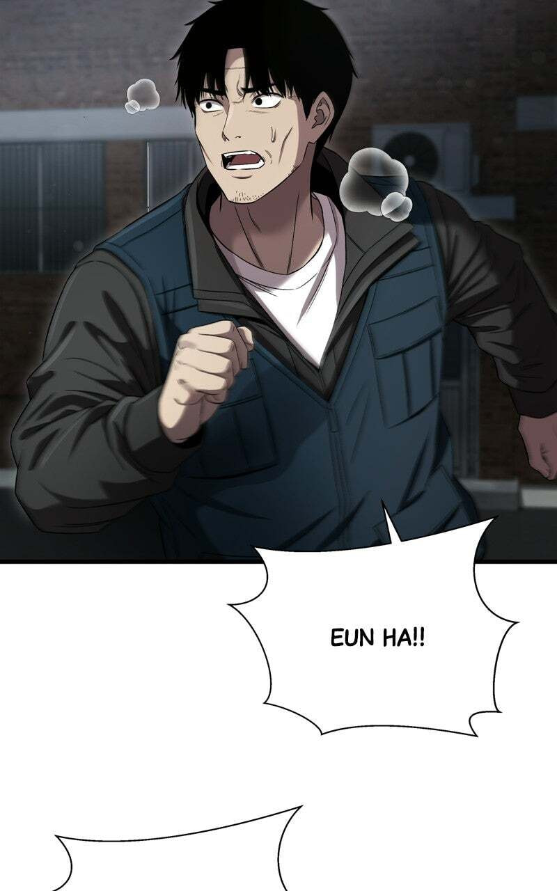 Ghost Dating Simulation (DONG9) Chapter 55 page 44 - 