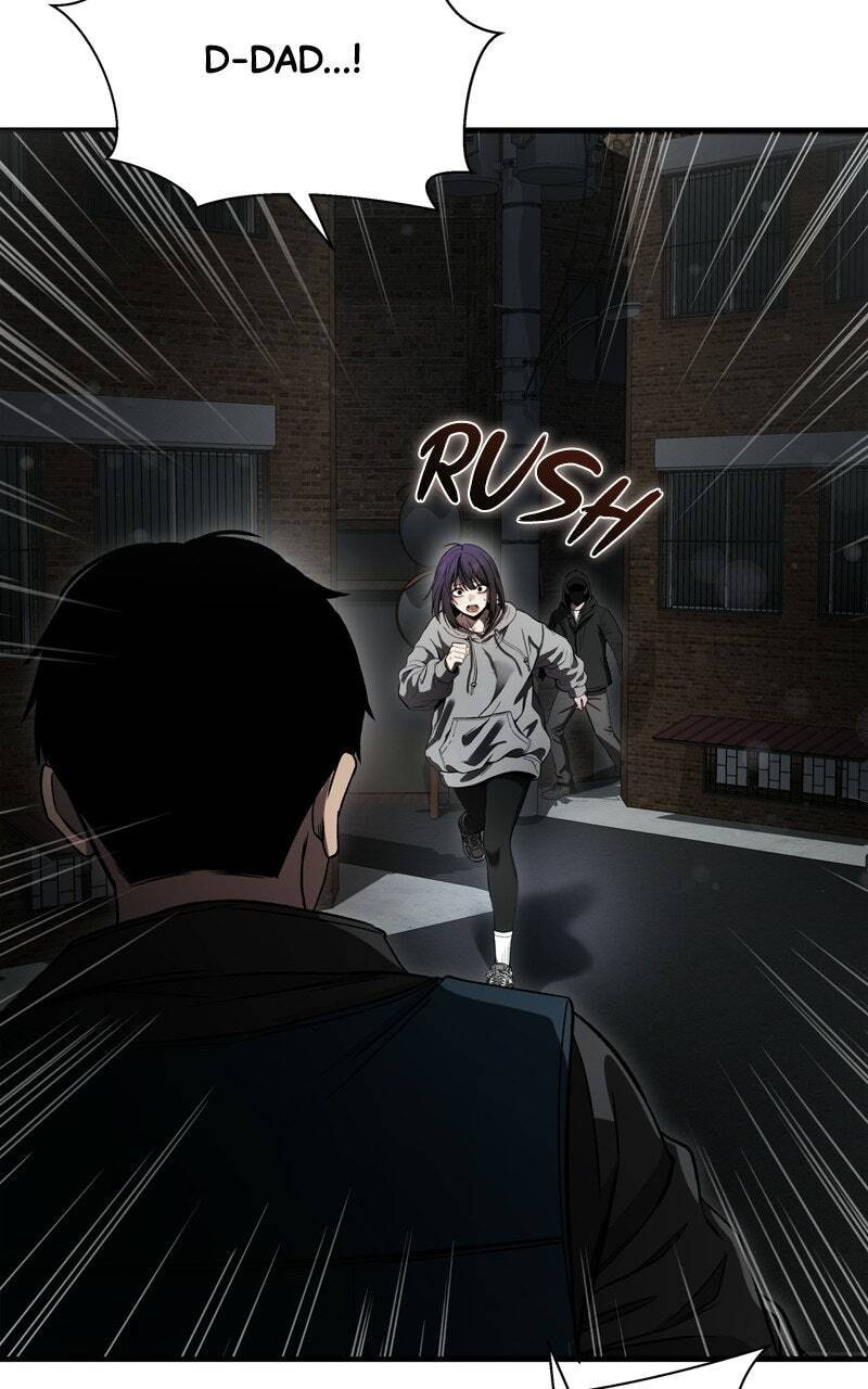 Ghost Dating Simulation (DONG9) Chapter 55 page 45 - 