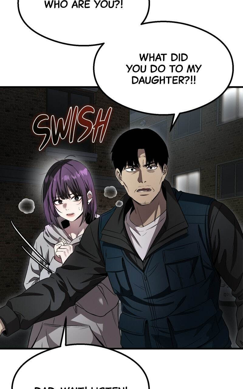 Ghost Dating Simulation (DONG9) Chapter 55 page 47 - 