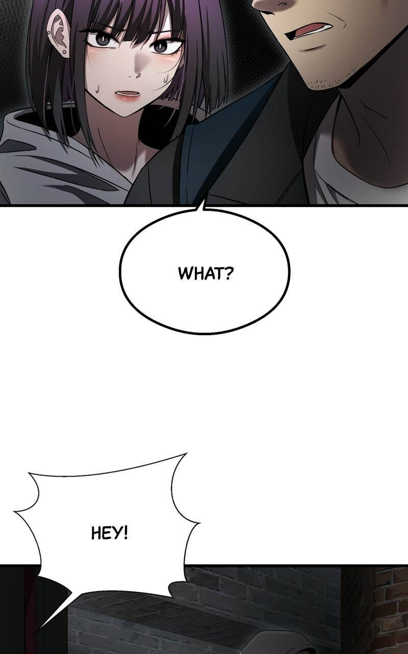 Ghost Dating Simulation (DONG9) Chapter 55 page 49 - 