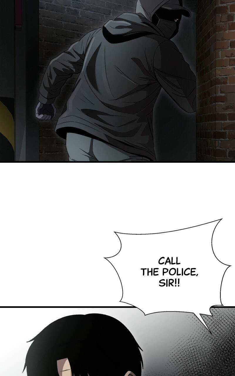 Ghost Dating Simulation (DONG9) Chapter 55 page 50 - 