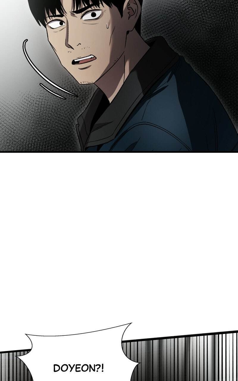 Ghost Dating Simulation (DONG9) Chapter 55 page 51 - 