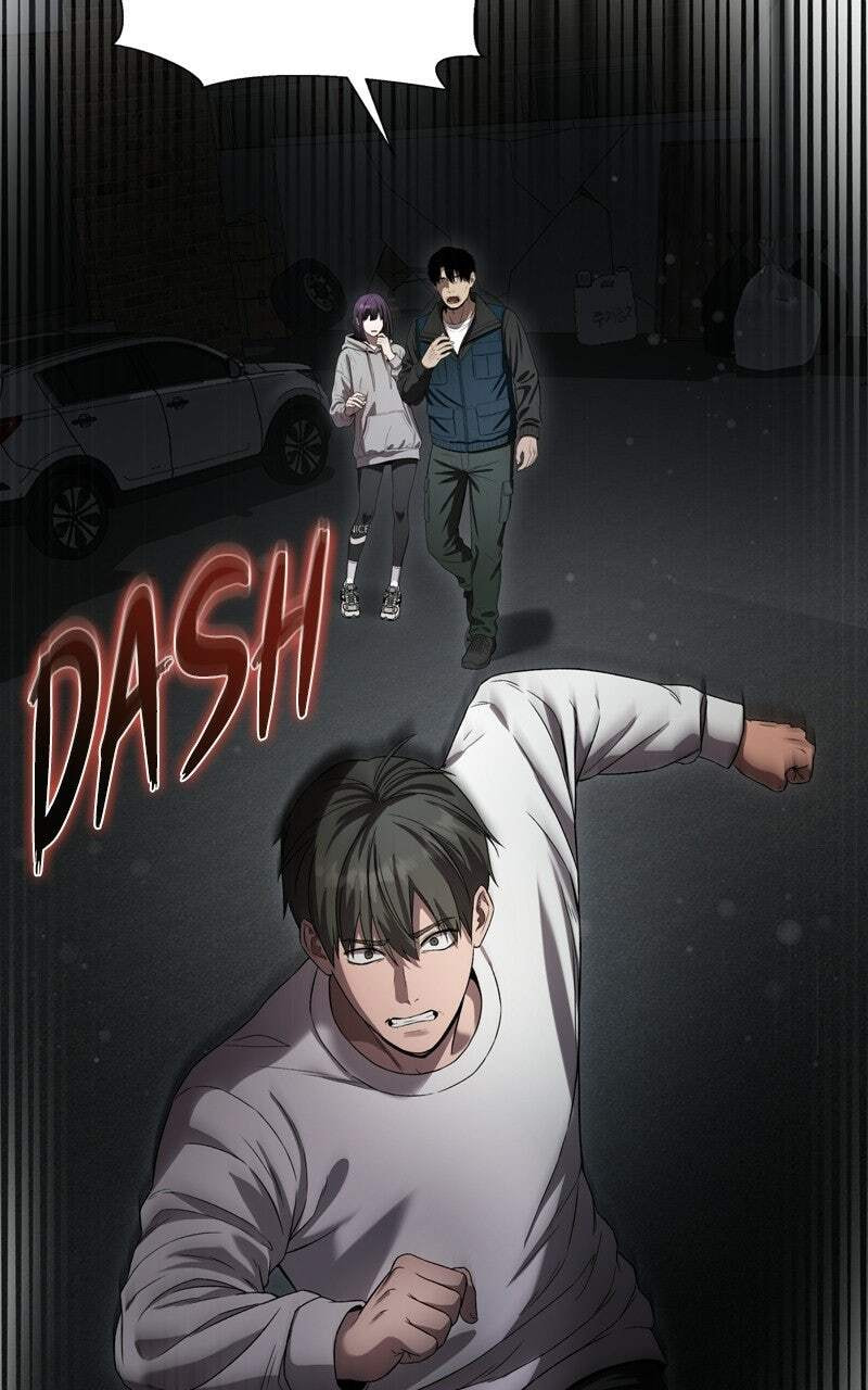 Ghost Dating Simulation (DONG9) Chapter 55 page 52 - 