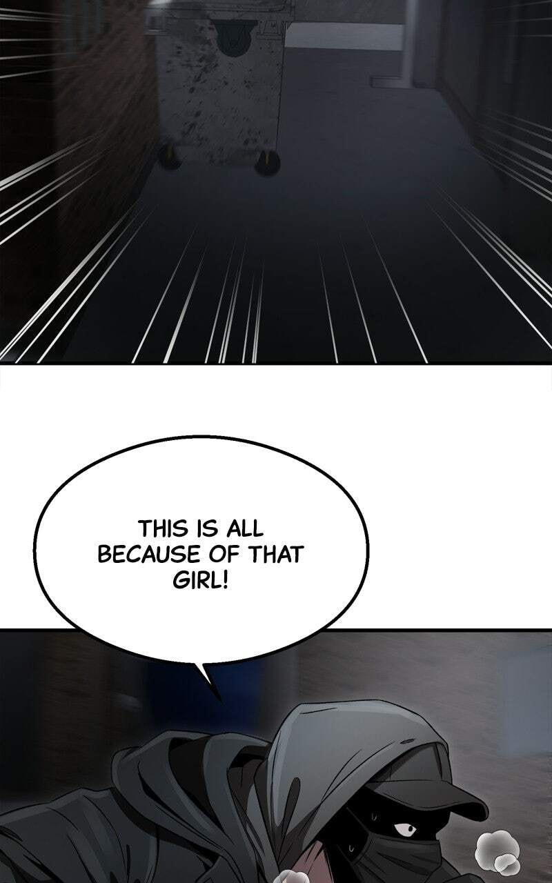 Ghost Dating Simulation (DONG9) Chapter 55 page 54 - 