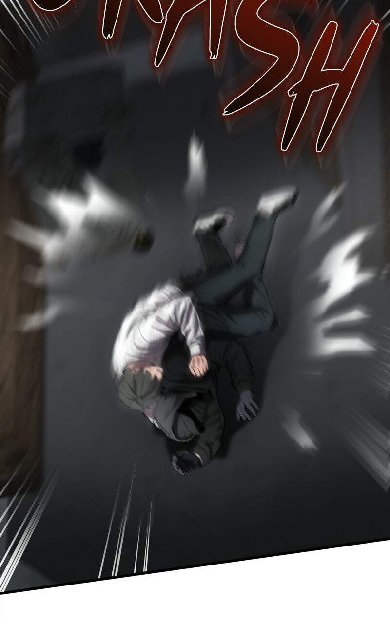 Ghost Dating Simulation (DONG9) Chapter 55 page 57 - 